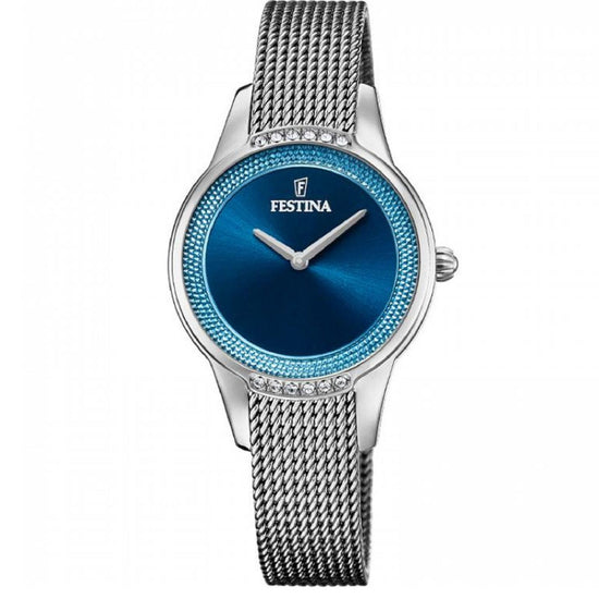 Orologio Solo tempo Festina Mademoiselle da donna F20494-2-1