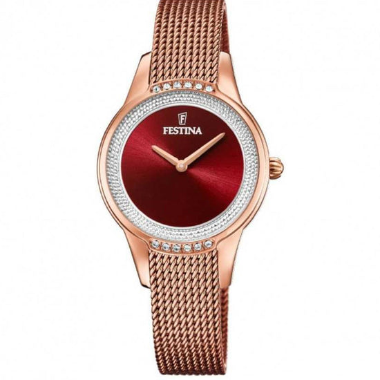 Orologio solo tempo Festina Mademoiselle da donna F20496-1-1