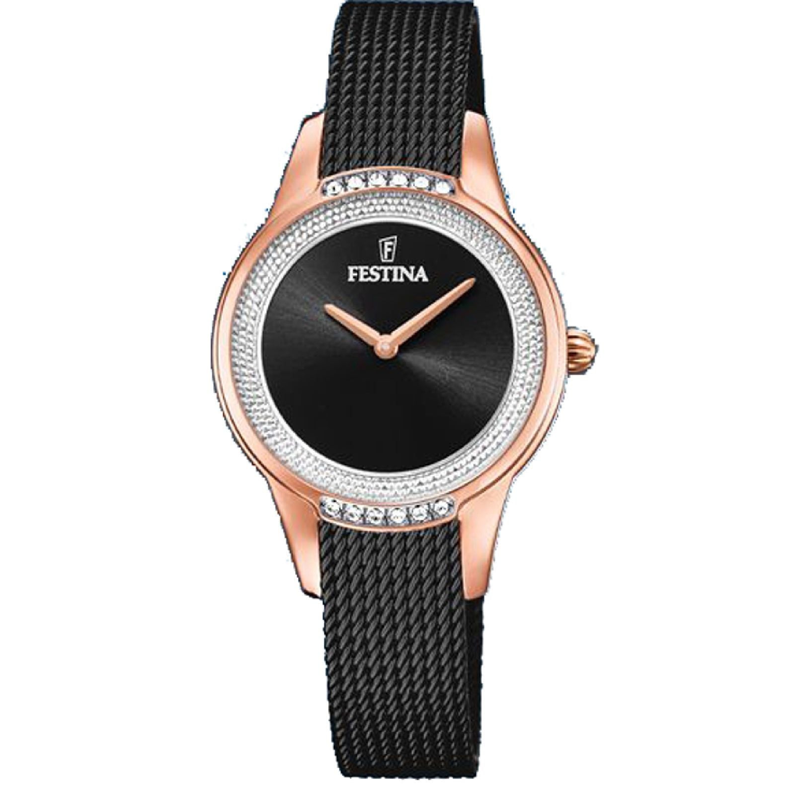 Orologio solo tempo Festina Mademoiselle da donna F20496-2-1