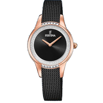 Orologio solo tempo Festina Mademoiselle da donna F20496-2-1