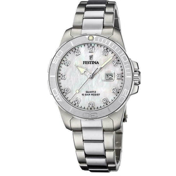 Orologio Solo tempo Festina Boyfriend Collection da donna F20503-1-1