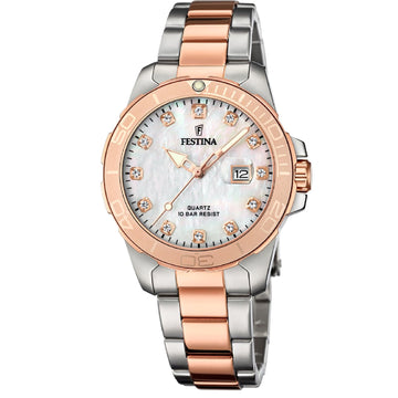 Orologio solo tempo Festina Boyfriend da donna F20505-1-1