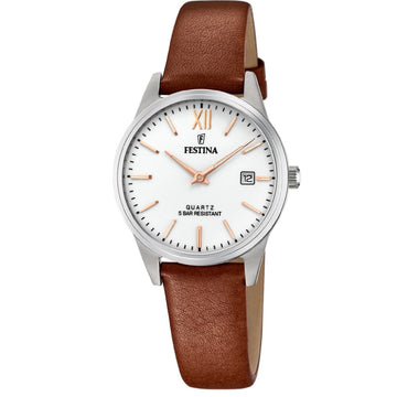 Orologio Solo tempo Festina Classics da donna F20510-2-1