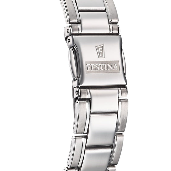 Orologio solo tempo Festina Classics da uomo F20511-2-2