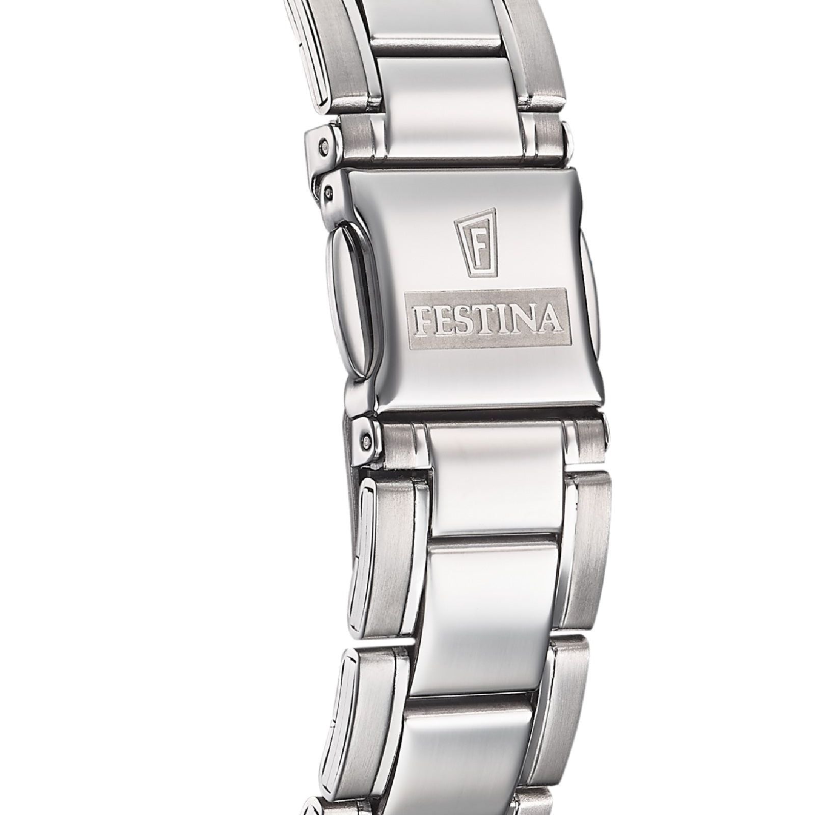 Orologio solo tempo Festina Classics da uomo F20511-2-2