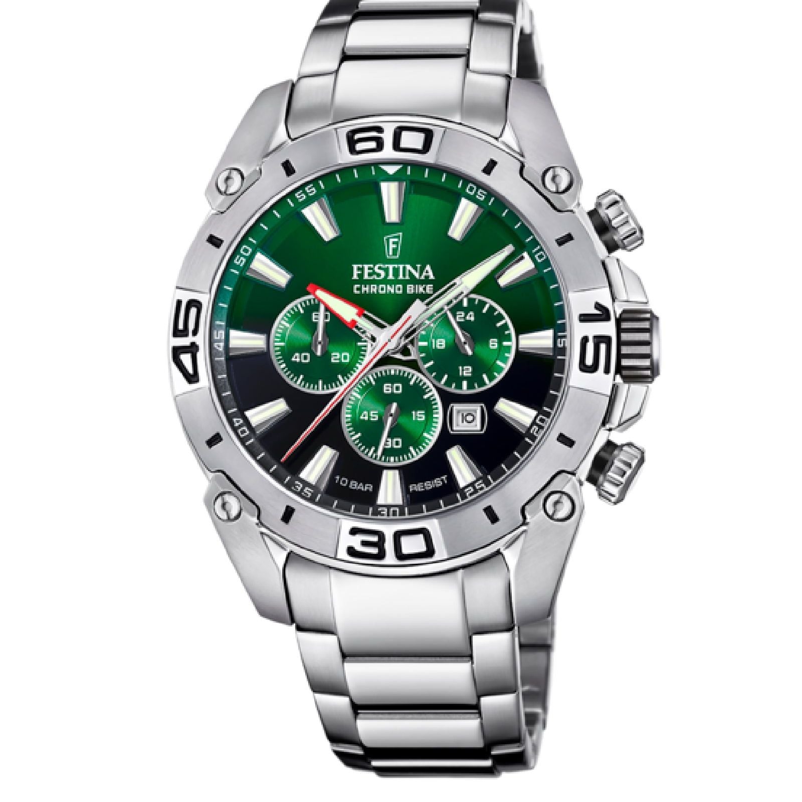 Orologio crono Festina Chrono Bike da uomo F20543-3-1