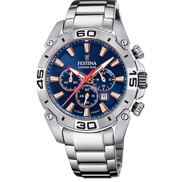 Orologio crono Festina Chrono Bike da uomo F20543-4-1