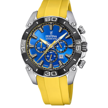 Orologio crono Festina Chrono Bike da uomo F20544-4-1