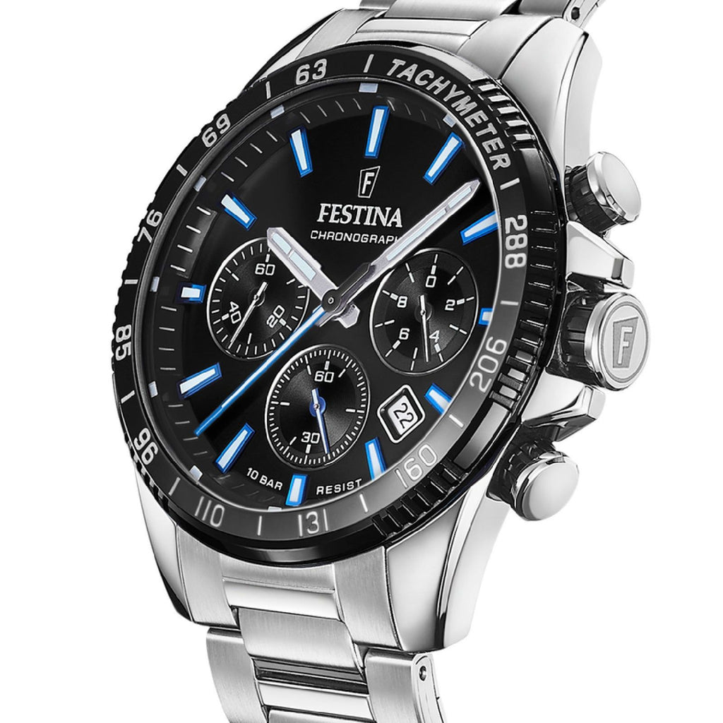 Festina orologio hotsell cronografo uomo