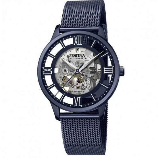 Orologio automatico Festina Automatic da uomo F20574-1-1