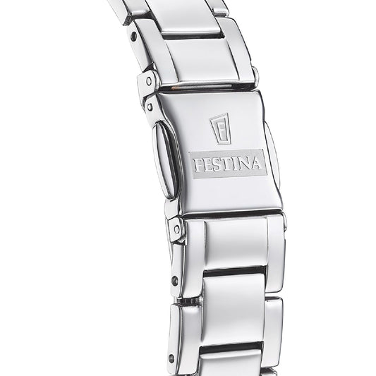 Orologio solo tempo Festina Mademoiselle da donna F20582-1-2