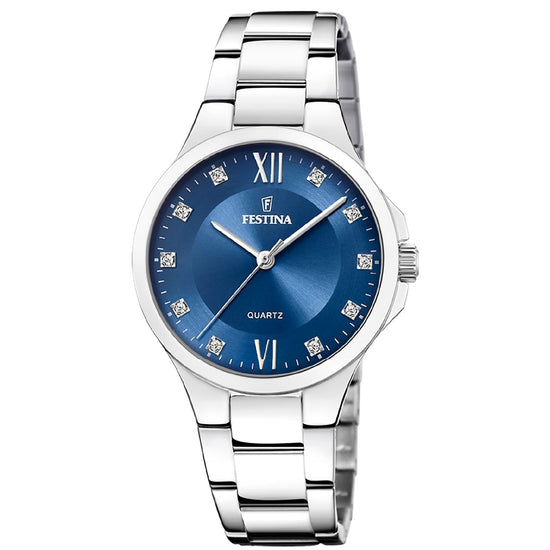 Orologio solo tempo Festina Mademoiselle da donna F20582-3-1