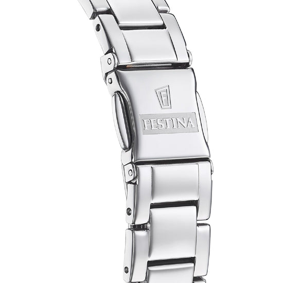 Orologio solo tempo Festina Mademoiselle da donna F20582-3-2