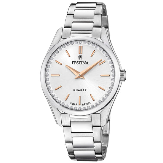 Orologio solo tempo Festina Mademoiselle da donna F20583-1-1