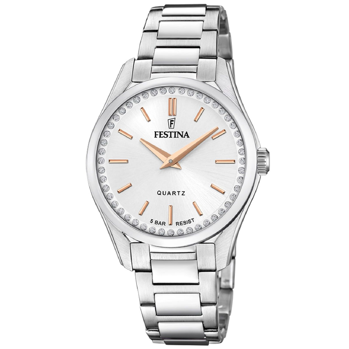Orologio solo tempo Festina Mademoiselle da donna F20583-1-1