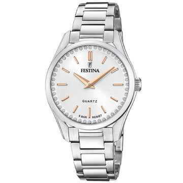 Orologio solo tempo Festina Mademoiselle da donna F20583-1-1