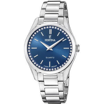 Orologio solo tempo Festina Mademoiselle da donna F20583-3-1