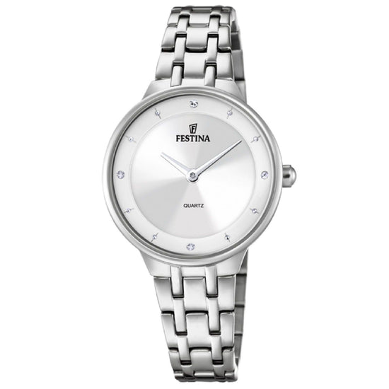 Orologio solo tempo Festina Mademoiselle da donna F20600-1-1