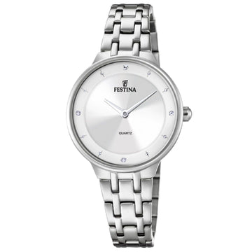 Orologio solo tempo Festina Mademoiselle da donna F20600-1-1