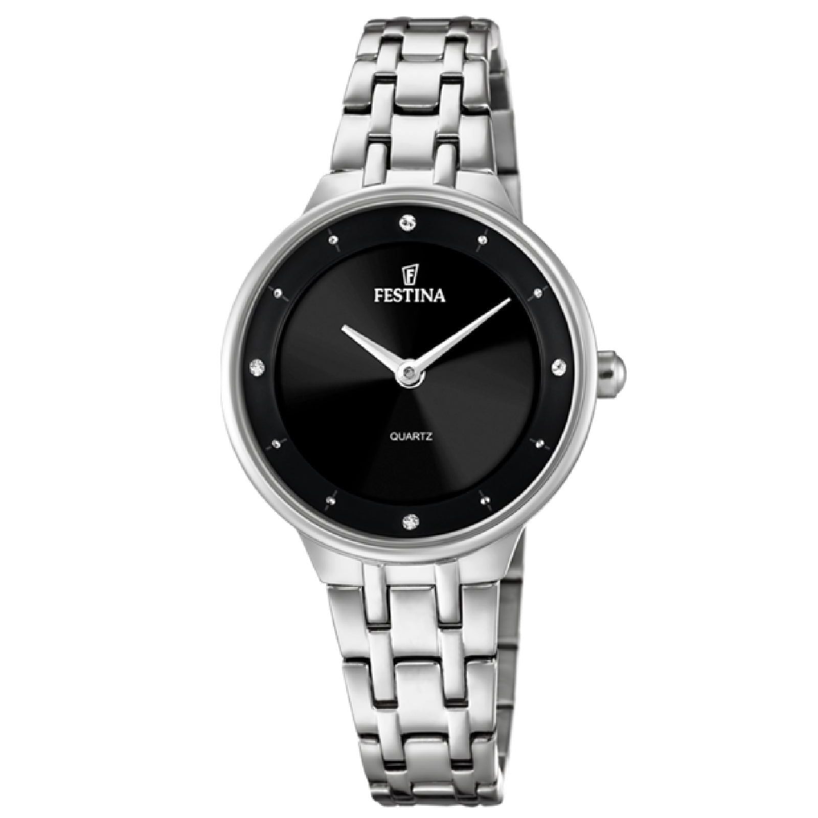 Orologio solo tempo Festina Mademoiselle da donna F20600-4-1