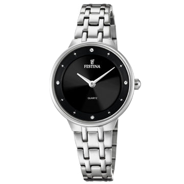 Orologio solo tempo Festina Mademoiselle da donna F20600-4-1