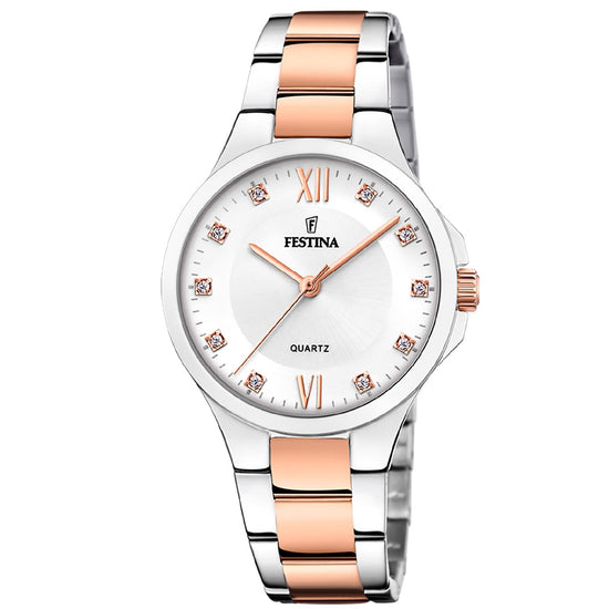 Orologio solo tempo Festina Mademoiselle da donna F20612-1-1
