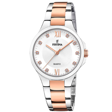 Orologio solo tempo Festina Mademoiselle da donna F20612-1-1