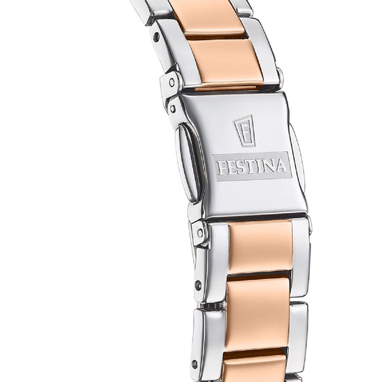 Orologio solo tempo Festina Mademoiselle da donna F20612-1-2
