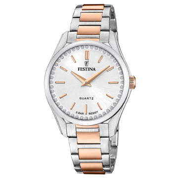 Orologio solo tempo Festina Mademoiselle da donna F20620-1-1