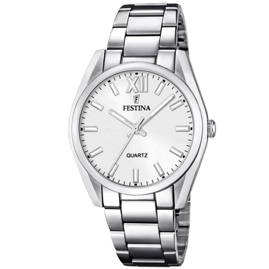 Orologio solo tempo Festina Boyfriend da donna F20622-1-1