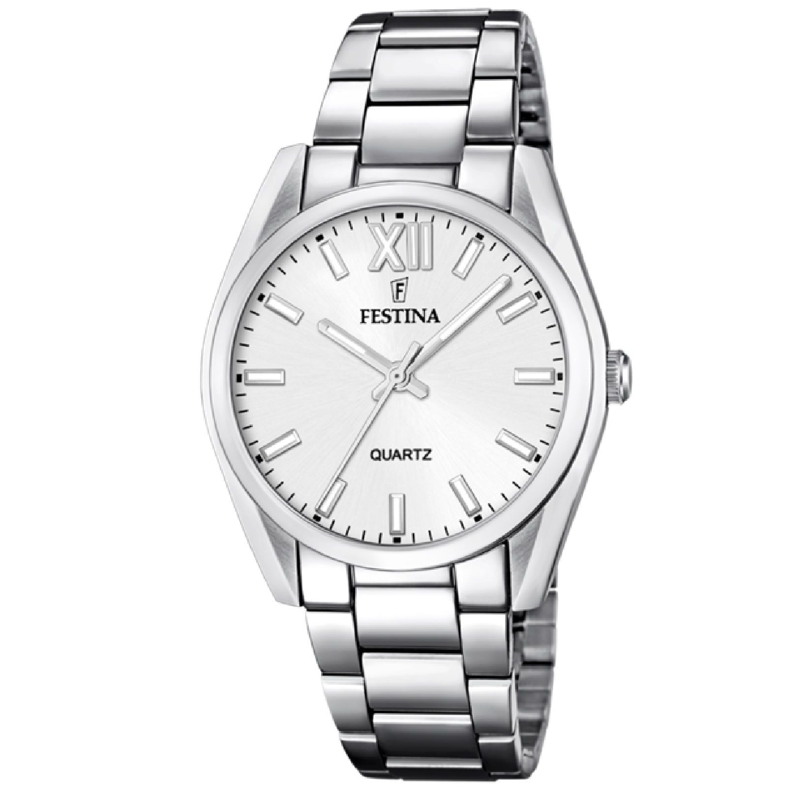 Orologio solo tempo Festina Boyfriend da donna F20622-1-1