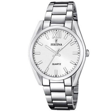 Orologio solo tempo Festina Boyfriend da donna F20622-1-1