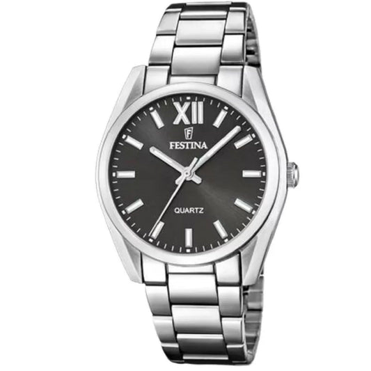Orologio solo tempo Festina Boyfriend da donna F20622-2-1