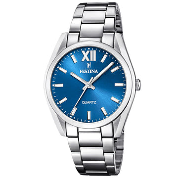 Orologio solo tempo Festina Boyfriend da donna F20622-5-1