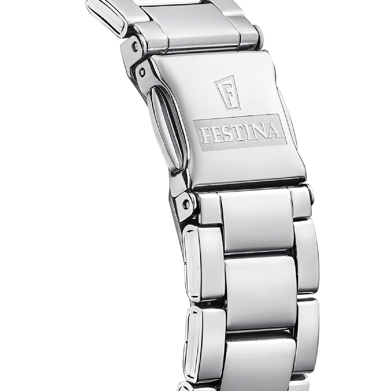 Orologio solo tempo Festina Boyfriend da donna F20622-5-2