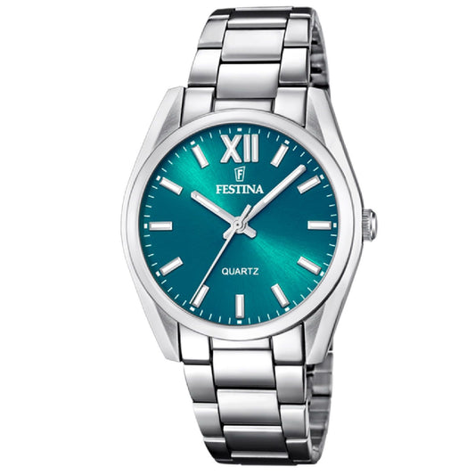 Orologio solo tempo Festina Boyfriend da donna F20622-C-1