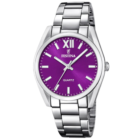 Orologio solo tempo Festina Boyfriend da donna F20622-F-1