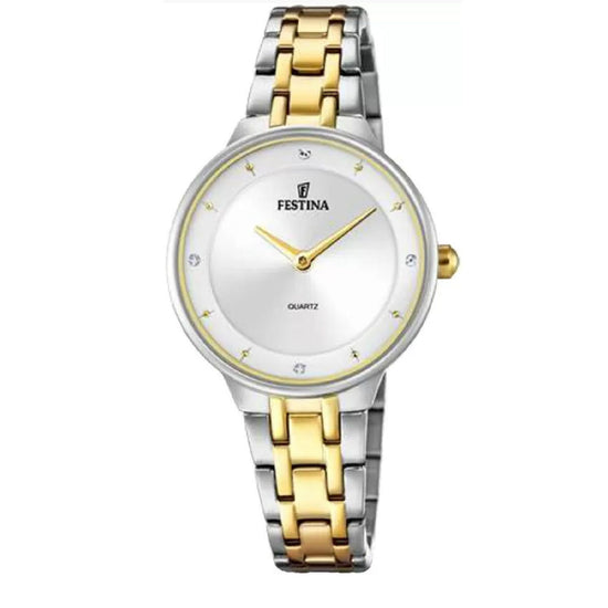 Orologio solo tempo Festina Mademoiselle da donna F20625-1-1