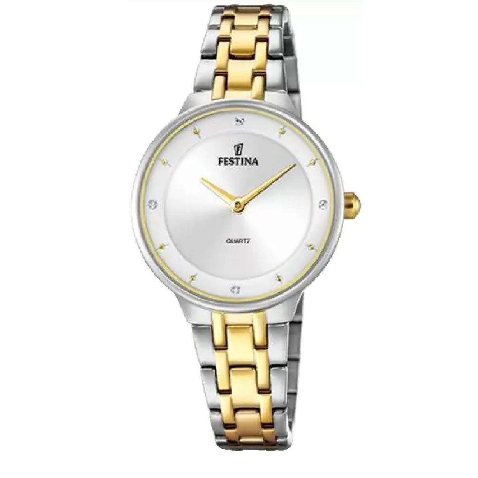 Orologio solo tempo Festina Mademoiselle da donna F20625-1-1