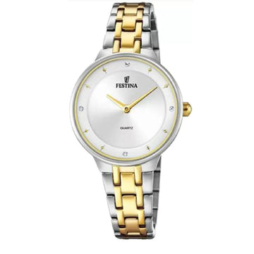 Orologio solo tempo Festina Mademoiselle da donna F20625-1-1