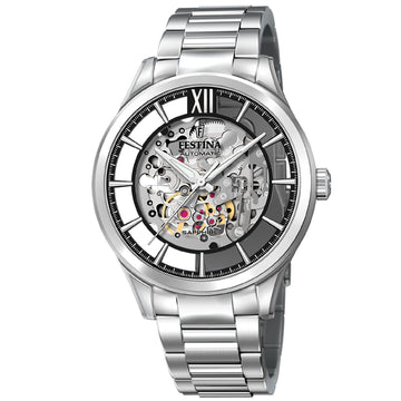 Orologio automatico Festina Automatic da uomo F20630-4-1