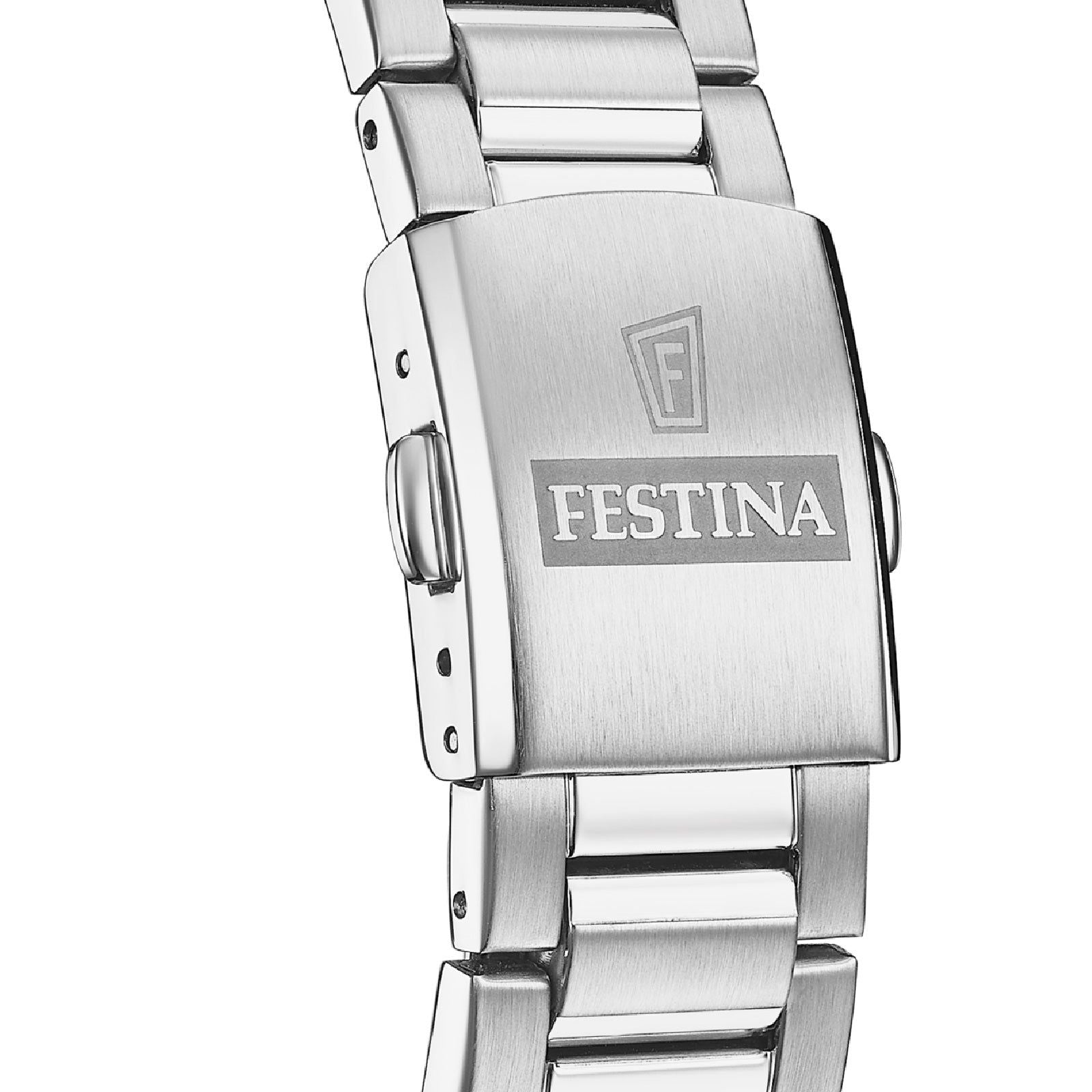 Orologio automatico Festina Automatic da uomo F20630-4-2