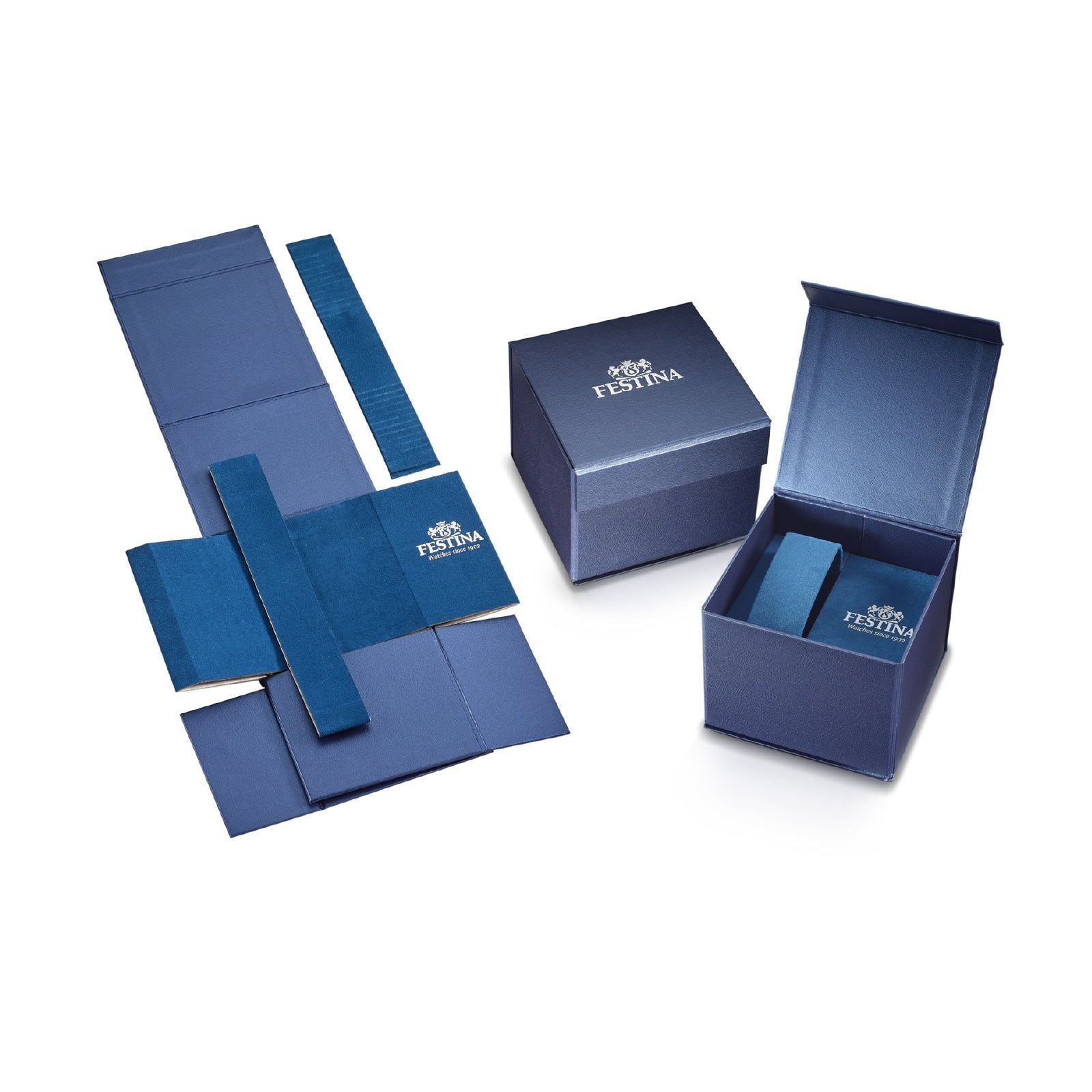 Orologio automatico Festina Automatic da uomo F20630-4-4