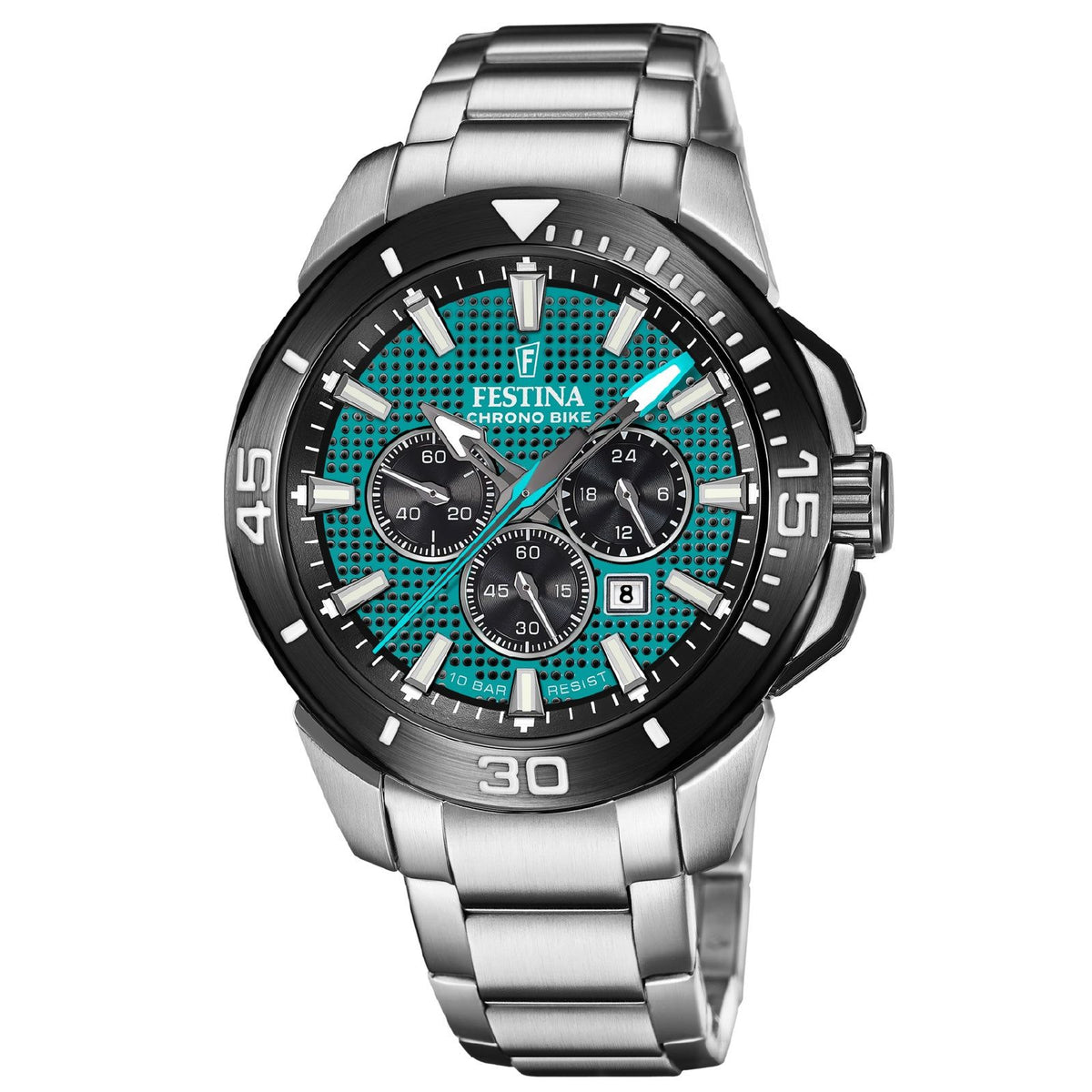 Orologio cronografo Festina Chrono Bike da uomo F20641-3-1