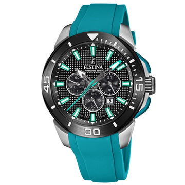 Orologio cronografo Festina Chrono Bike da uomo F20642-3-1