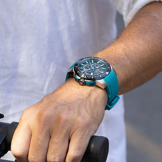 Orologio cronografo Festina Chrono Bike da uomo F20642-3-2