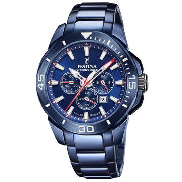 Orologio cronografo Festina Chrono Bike da uomo F20643-1-1
