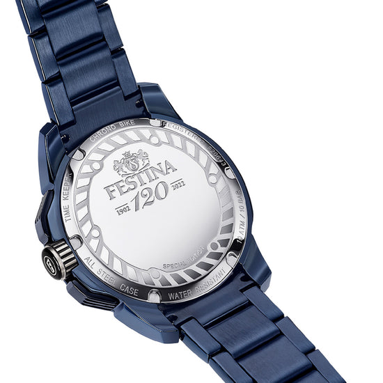 Orologio cronografo Festina Chrono Bike da uomo F20643-1-3