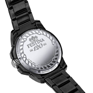 Orologio cronografo Festina Chrono Bike Connected da uomo