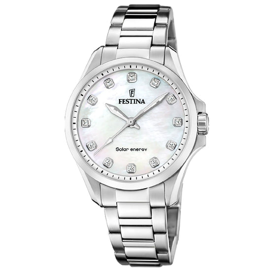 Orologio solo tempo Festina Petite da donna F20654-1-1